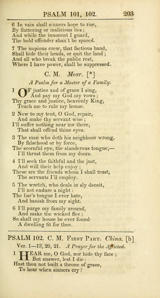 The Psalms, Hymns and Spiritual Songs of the Rev. Isaac Watts, D. D.:  to which are added select hymns, from other authors; and directions for musical expression (New ed.) page 153