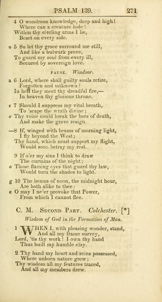 The Psalms, Hymns and Spiritual Songs of the Rev. Isaac Watts, D. D.:  to which are added select hymns, from other authors; and directions for musical expression (New ed.) page 221