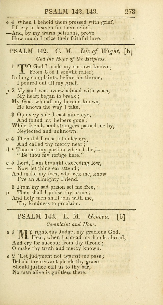 The Psalms, Hymns and Spiritual Songs of the Rev. Isaac Watts, D. D.:  to which are added select hymns, from other authors; and directions for musical expression (New ed.) page 223