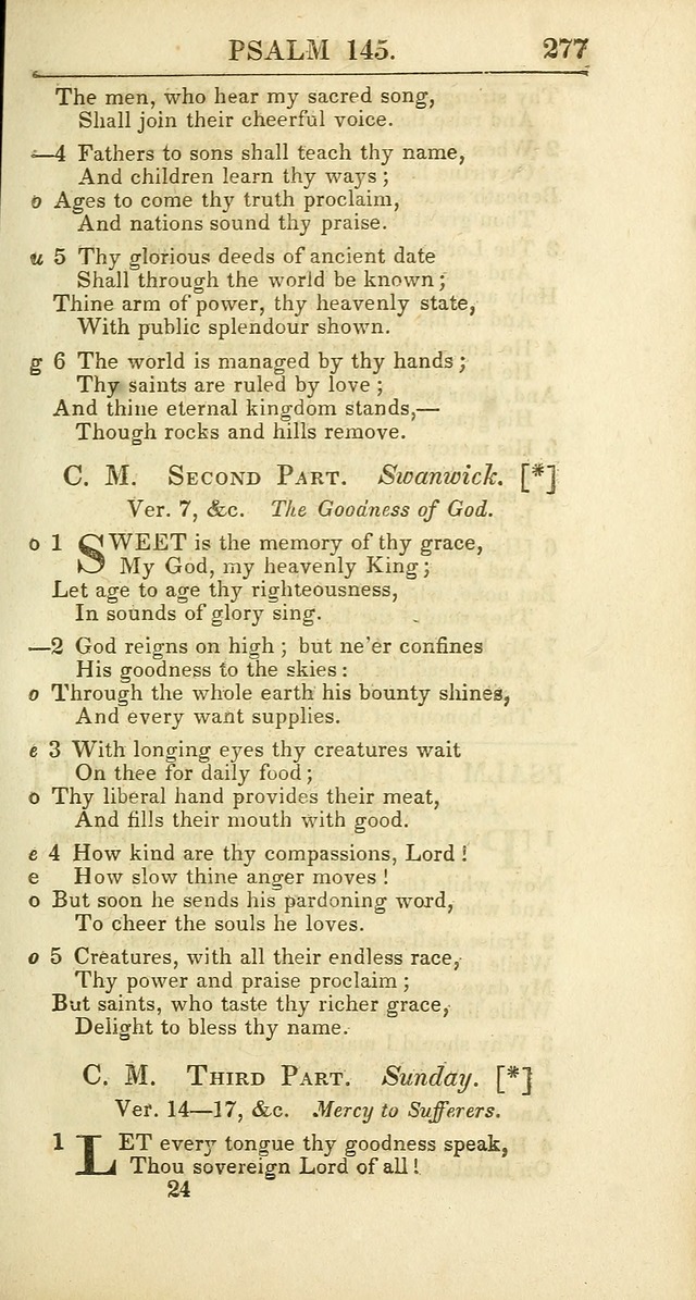 The Psalms, Hymns and Spiritual Songs of the Rev. Isaac Watts, D. D.:  to which are added select hymns, from other authors; and directions for musical expression (New ed.) page 227