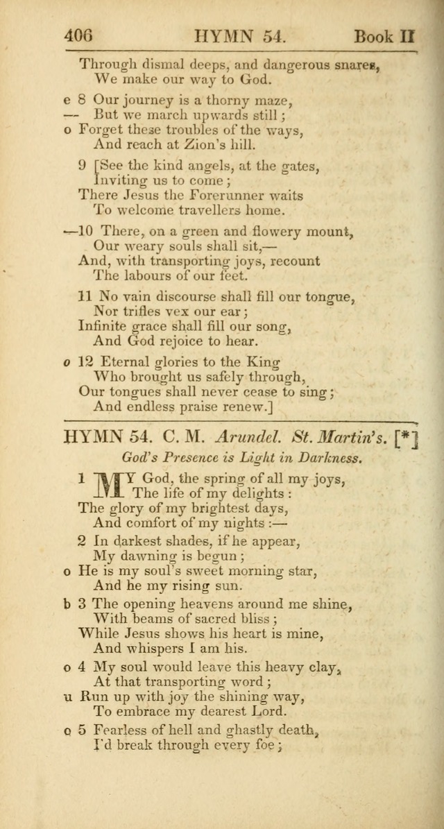The Psalms, Hymns and Spiritual Songs of the Rev. Isaac Watts, D. D.:  to which are added select hymns, from other authors; and directions for musical expression (New ed.) page 356
