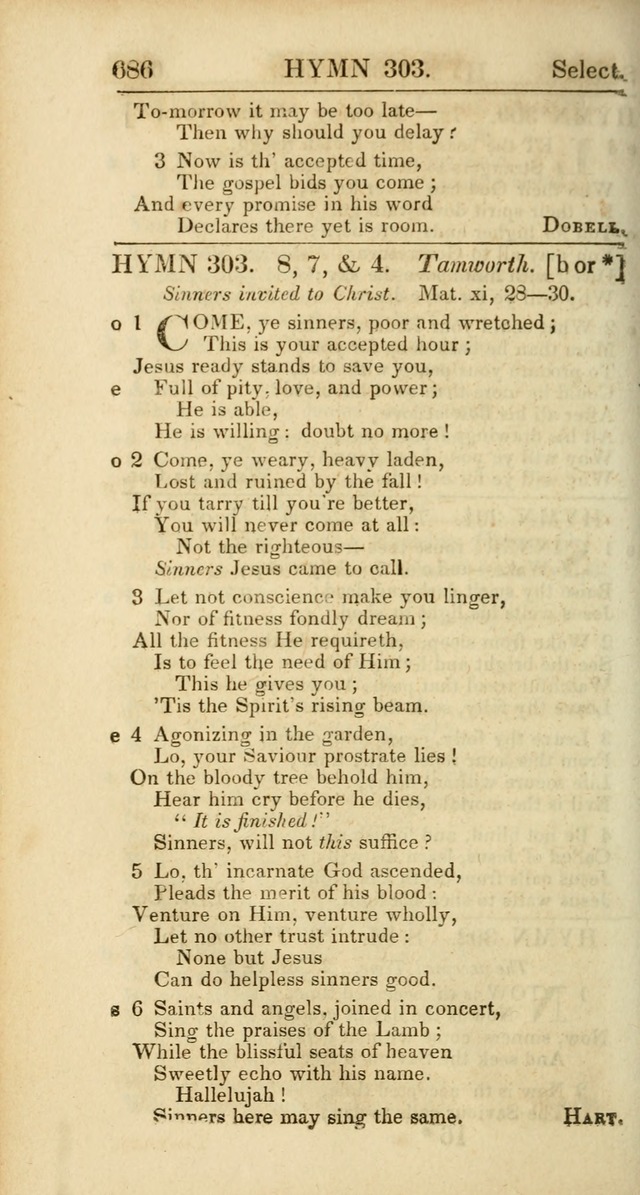 The Psalms, Hymns and Spiritual Songs of the Rev. Isaac Watts, D. D.:  to which are added select hymns, from other authors; and directions for musical expression (New ed.) page 632