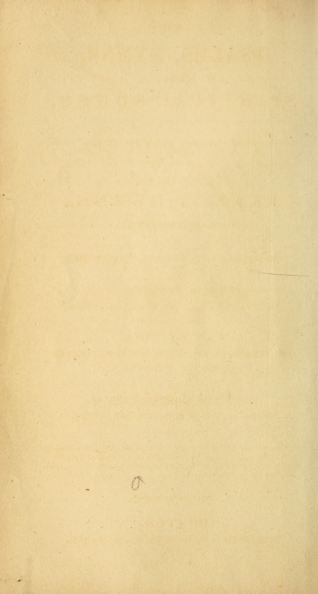 The Psalms, Hymns and Spiritual Songs of the Rev. Isaac Watts, D. D.:  to which are added select hymns, from other authors; and directions for musical expression (New ed.) page vi