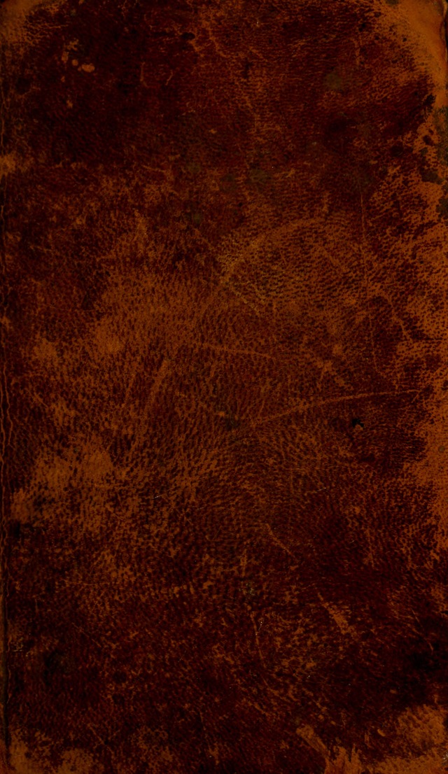 Psalms, Hymns and Spiritual Songs: selected and original, designed for the use of the Church Universal in public and private devotion page i