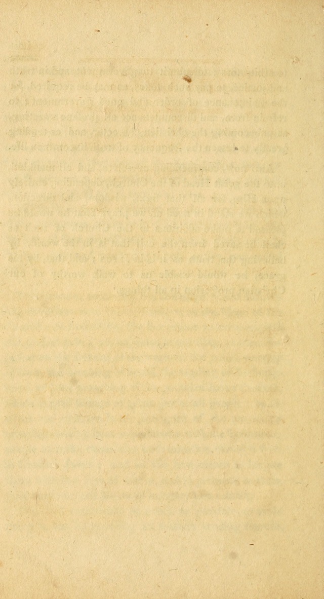 Psalms, Hymns and Spiritual Songs: selected and designed for the use of  the church universal, in public and private devotion; with an appendix, containing the original hymns omitted in the last ed. page 10