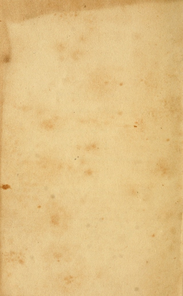 Psalms, Hymns and Spiritual Songs: selected and designed for the use of  the church universal, in public and private devotion; with an appendix, containing the original hymns omitted in the last ed. page iv