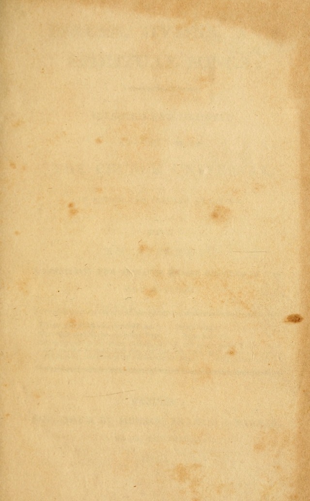 Psalms, Hymns and Spiritual Songs: selected and designed for the use of  the church universal, in public and private devotion; with an appendix, containing the original hymns omitted in the last ed. page v