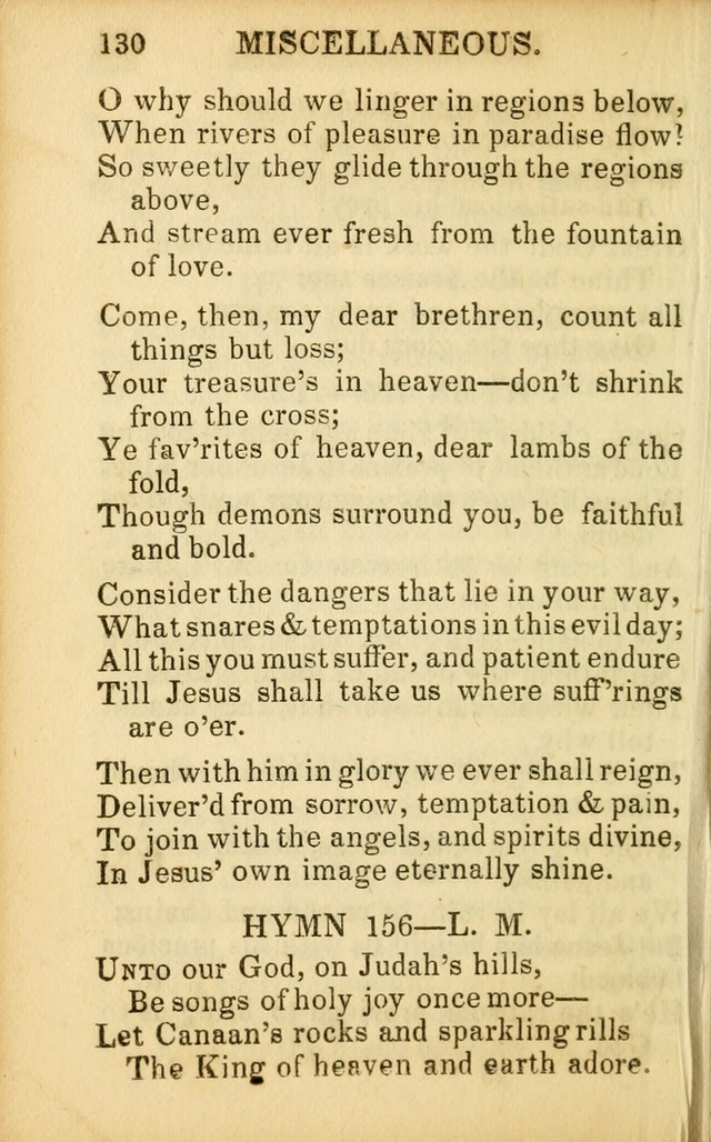 Psalms, Hymns, and Spiritual Songs: original and selected (5th ed.) page 390