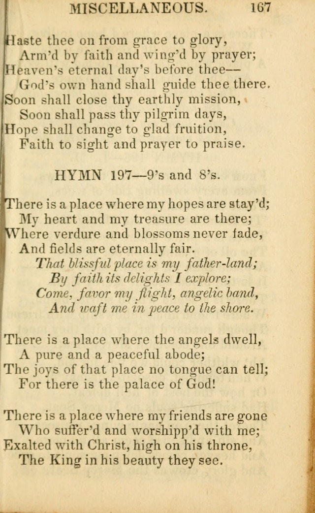 Psalms, Hymns, and Spiritual Songs: original and selected (5th ed.) page 431