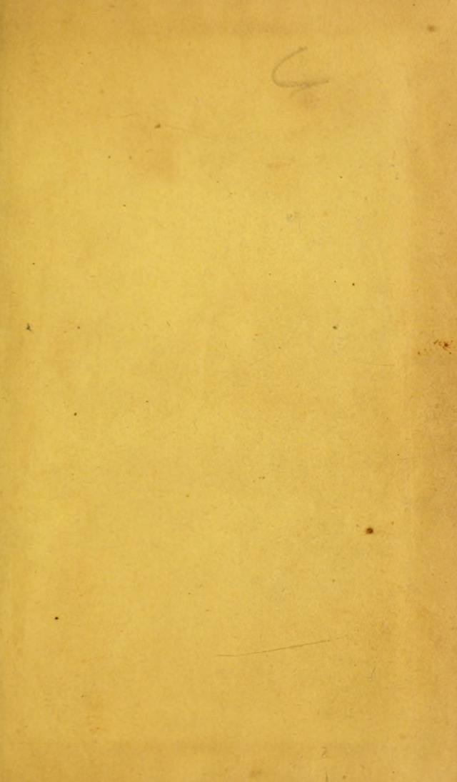 Psalms, Hymns, and Spiritual Songs: original and selected (5th ed.) page ii
