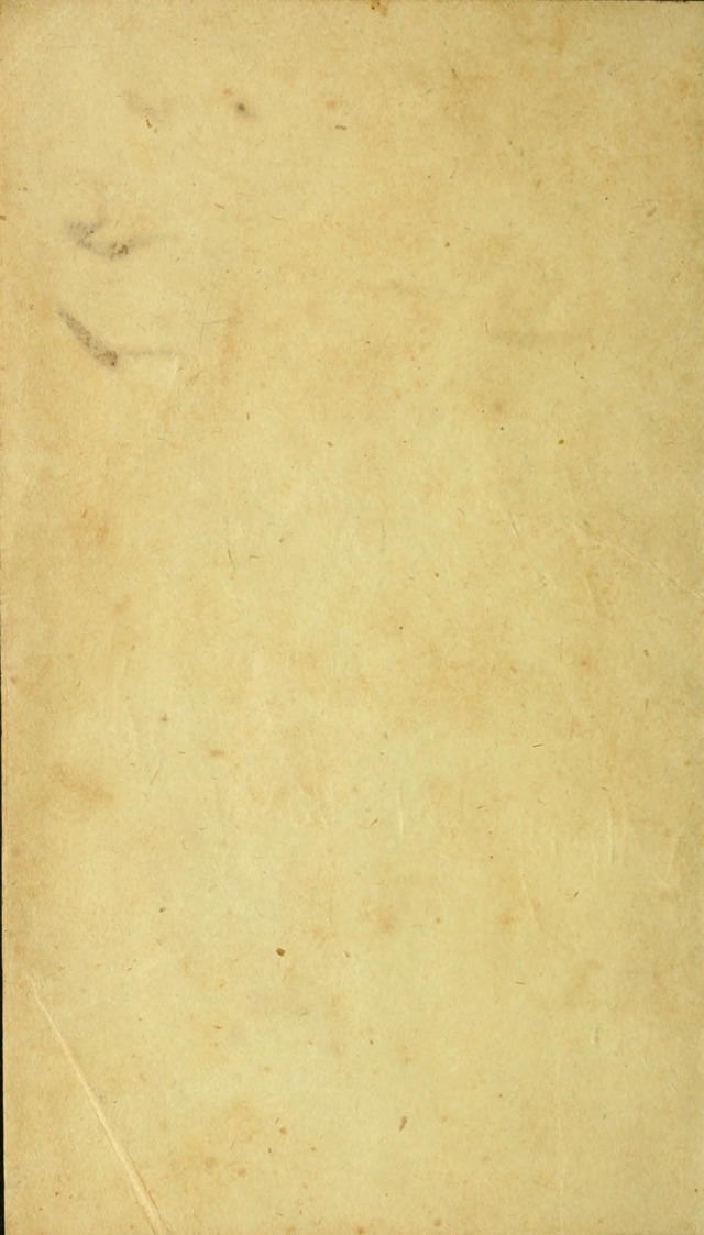 Psalms, Hymns and Spiritual Songs, Original and Selected. (14th stereotype ed.) page iv