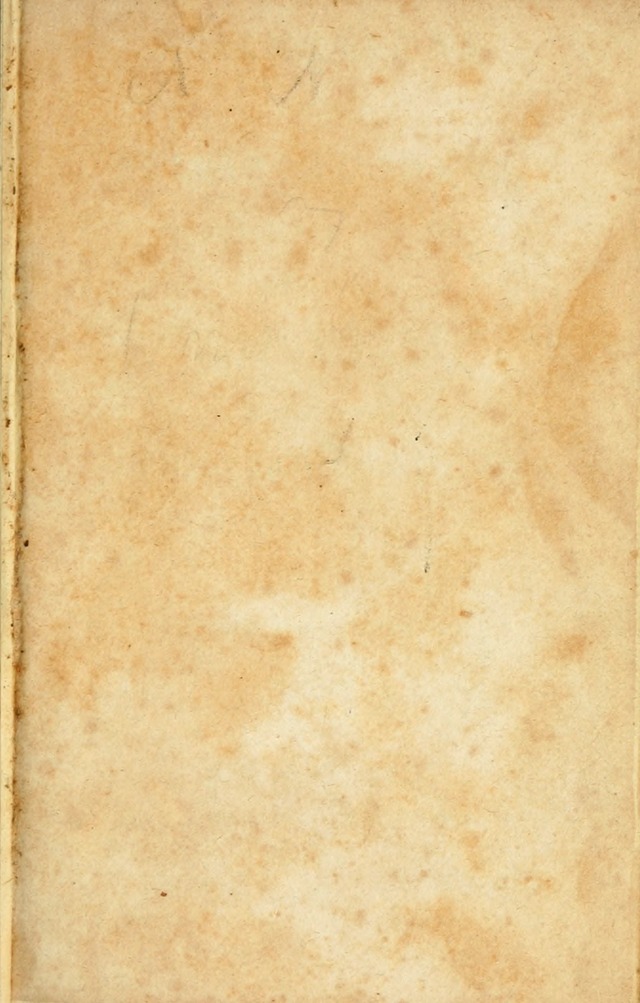 Psalms, Hymns and Spiritual Songs, Original and Selected. (14th stereotype ed.) page v