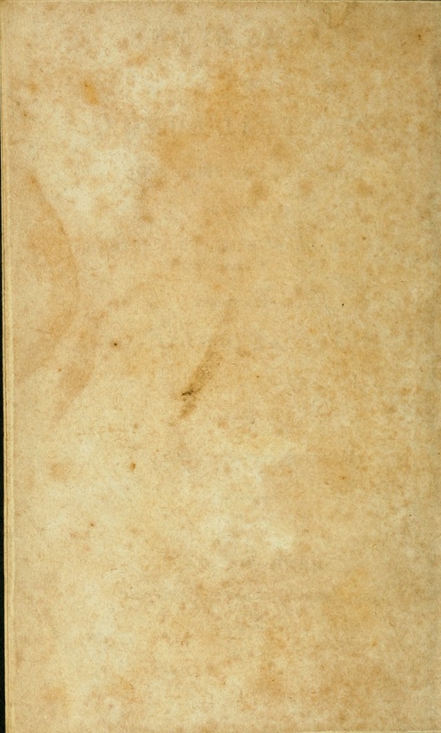 Psalms, Hymns and Spiritual Songs, Original and Selected. (14th stereotype ed.) page vi