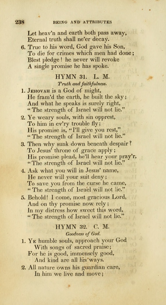 Psalms and Hymns, for the Use of the German Reformed Church, in the United States of America. (2nd ed.) page 241
