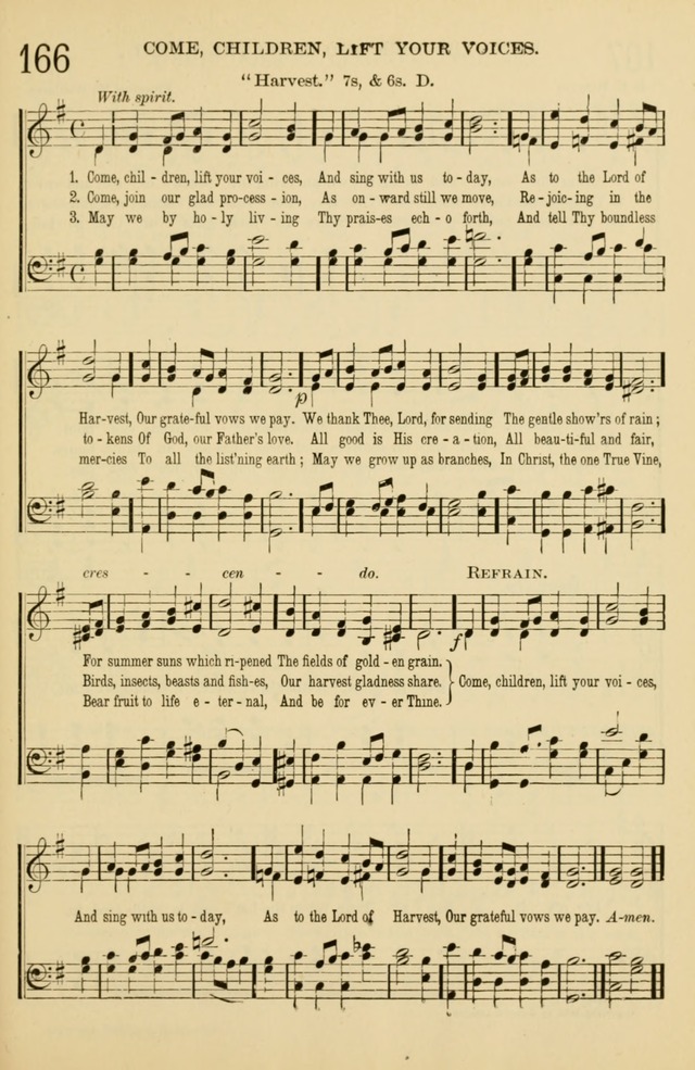 The Primary and Junior Hymnal page 133