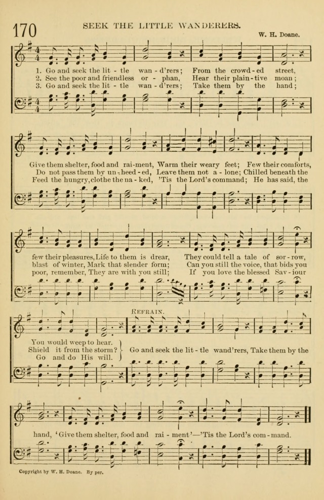 The Primary and Junior Hymnal page 137