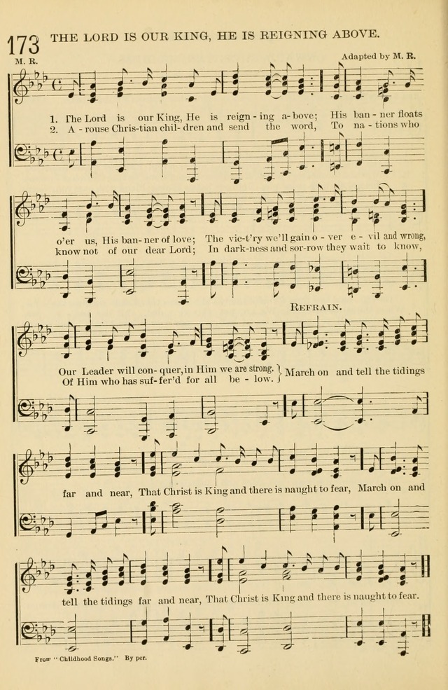 The Primary and Junior Hymnal page 140