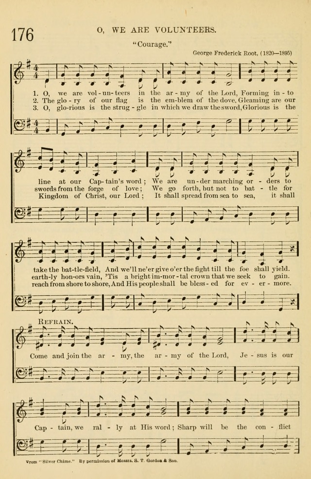 The Primary and Junior Hymnal page 144