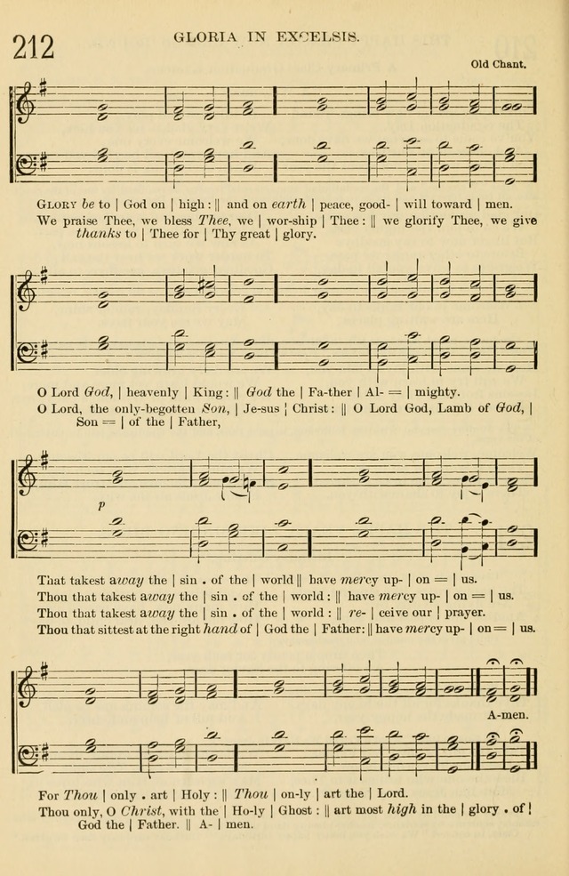 The Primary and Junior Hymnal page 172
