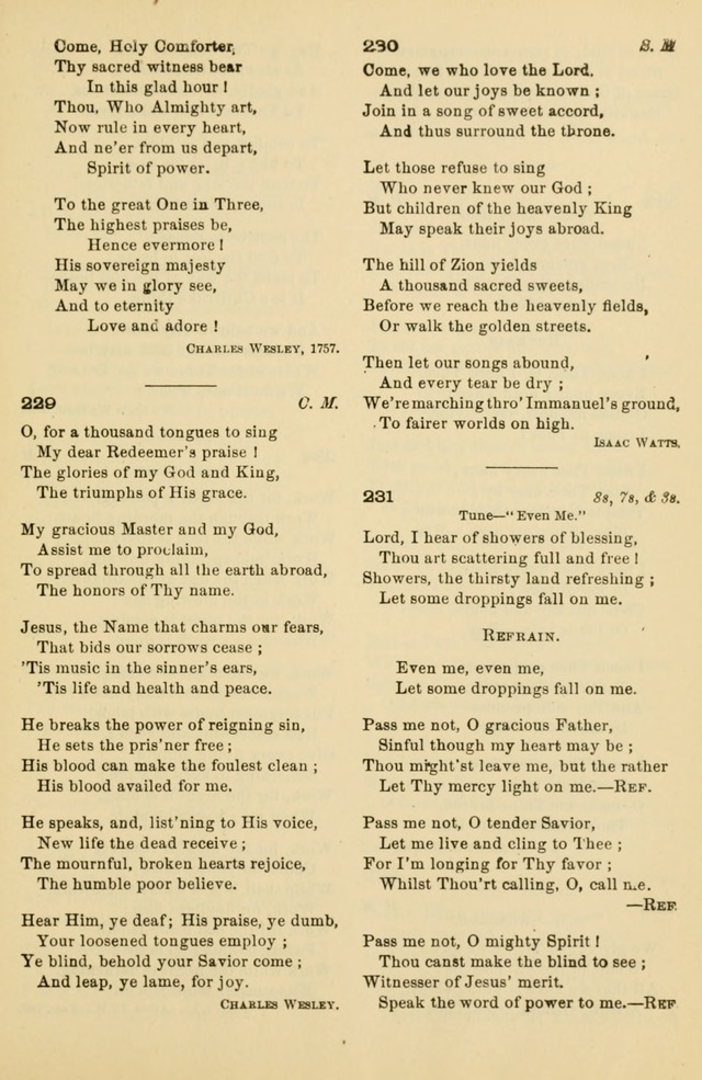The Primary and Junior Hymnal page 181