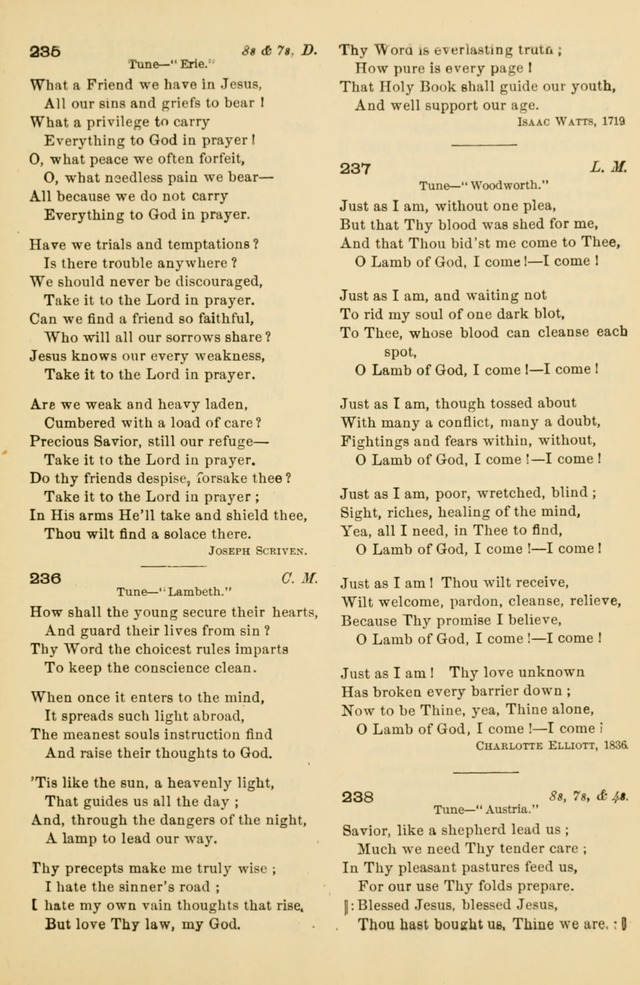 The Primary and Junior Hymnal page 183