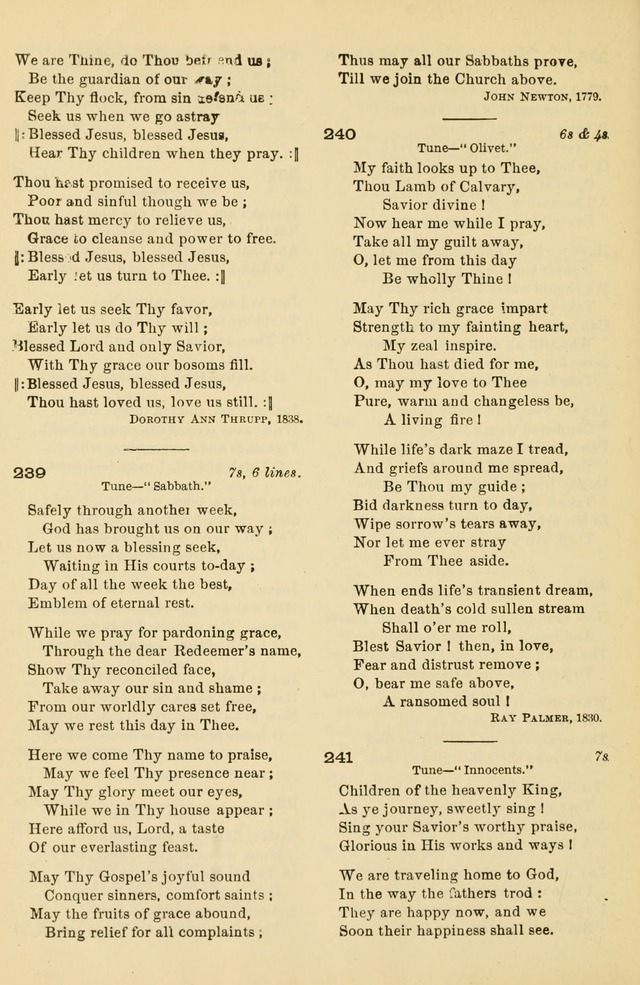 The Primary and Junior Hymnal page 184