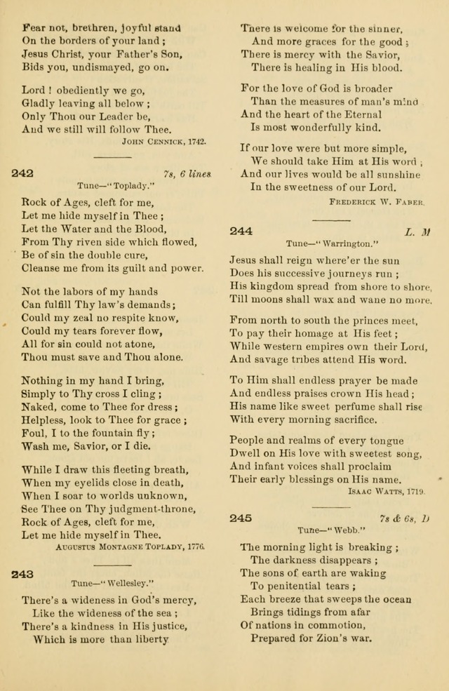 The Primary and Junior Hymnal page 185