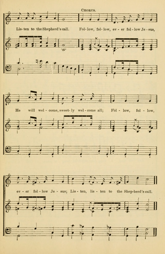 The Primary and Junior Hymnal page 233