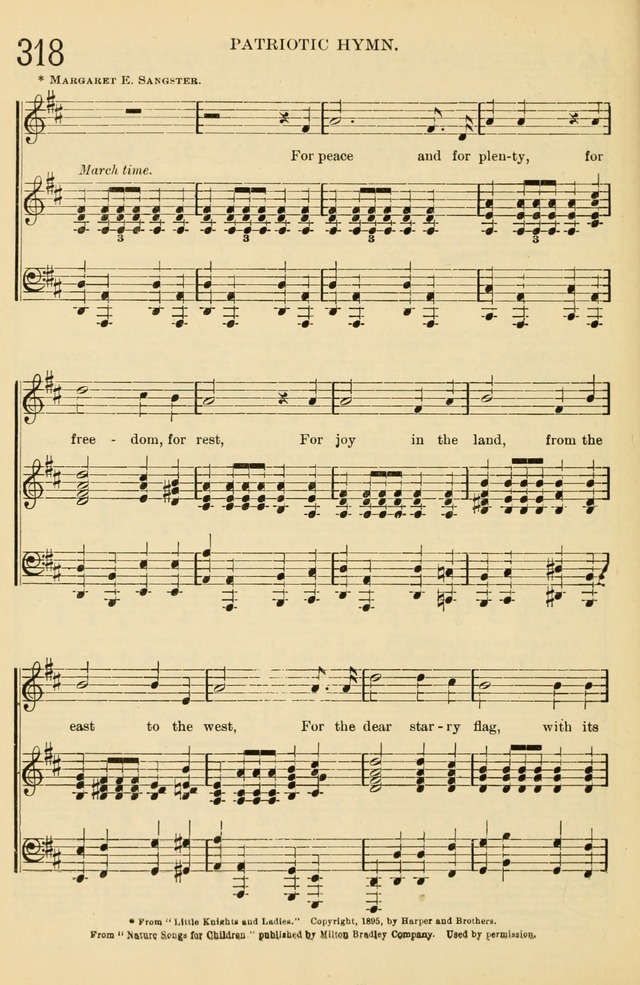 The Primary and Junior Hymnal page 248