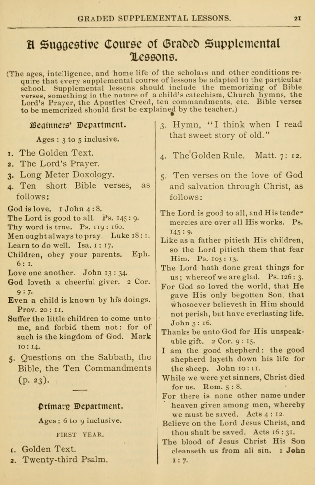 The Primary and Junior Hymnal page 273