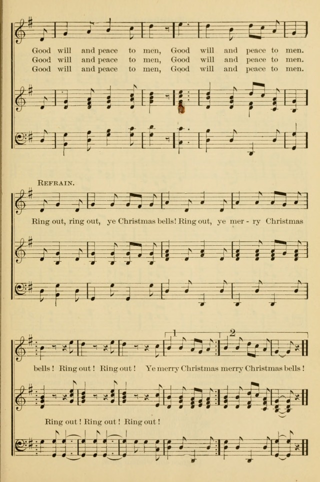 The Primary and Junior Hymnal page 29