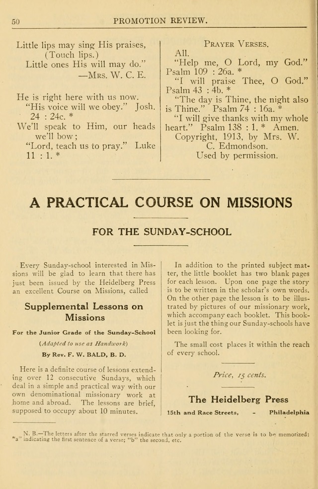The Primary and Junior Hymnal page 302