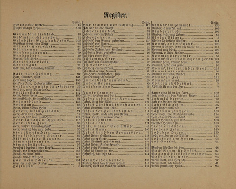 Pilger Lieder: für die Sonntagschule, Erbauungsstunde, Familie, u.s.w. page 193
