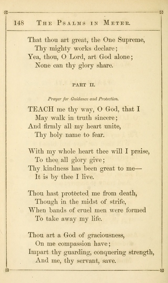 The Psalms in meter page 155