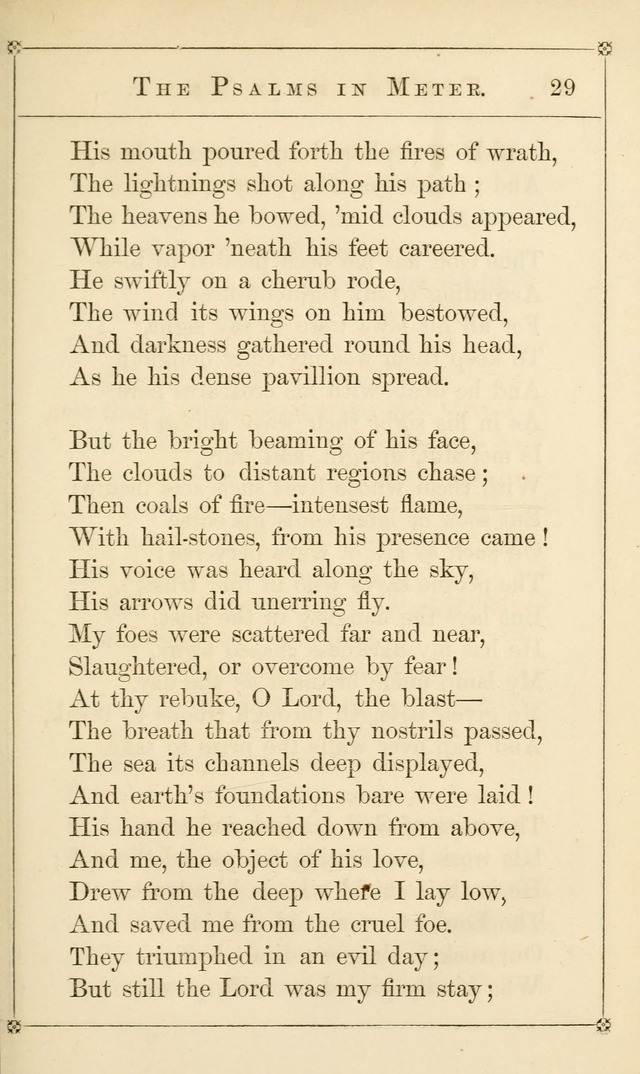 The Psalms in meter page 36