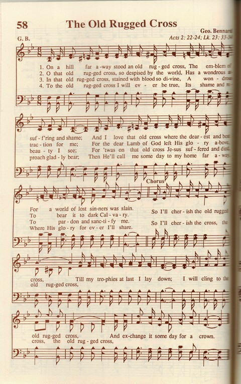 Precious Memories page 52