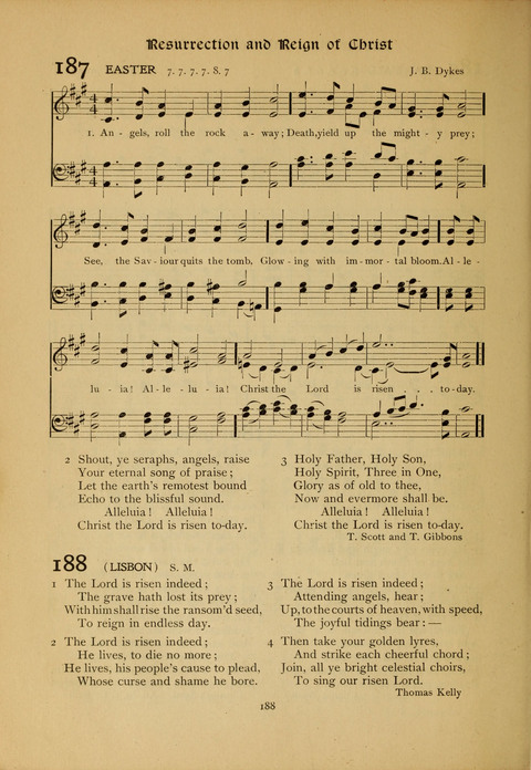 The Primitive Methodist Church Hymnal: containing also selections from scripture for responsive reading page 120
