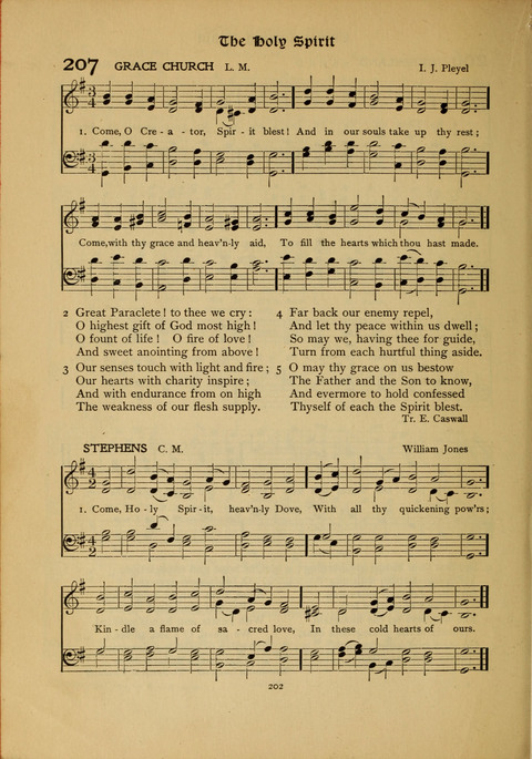 The Primitive Methodist Church Hymnal: containing also selections from scripture for responsive reading page 134
