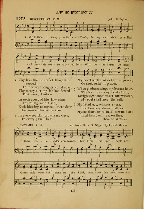 The Primitive Methodist Church Hymnal: containing also selections from scripture for responsive reading page 78