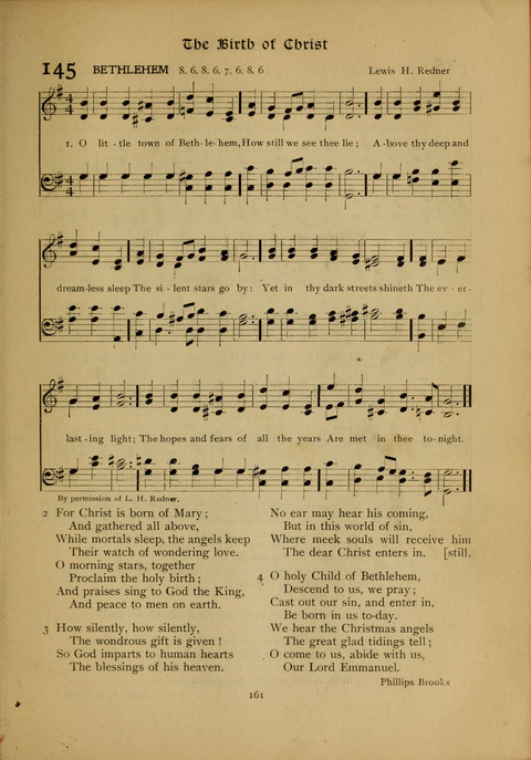 The Primitive Methodist Church Hymnal: containing also selections from scripture for responsive reading page 93