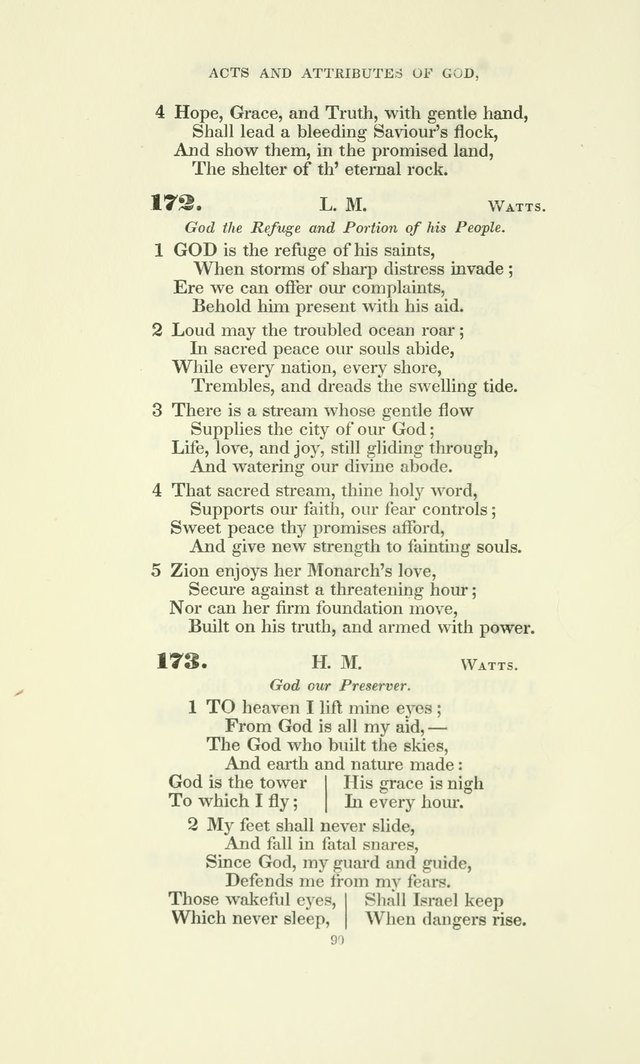 The Psalmist: a New Collection of Hymns for the Use of the Baptist Churches page 163