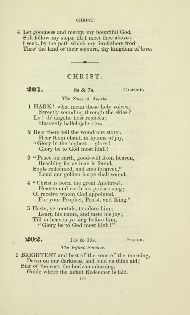 The Psalmist: a New Collection of Hymns for the Use of the Baptist Churches page 178
