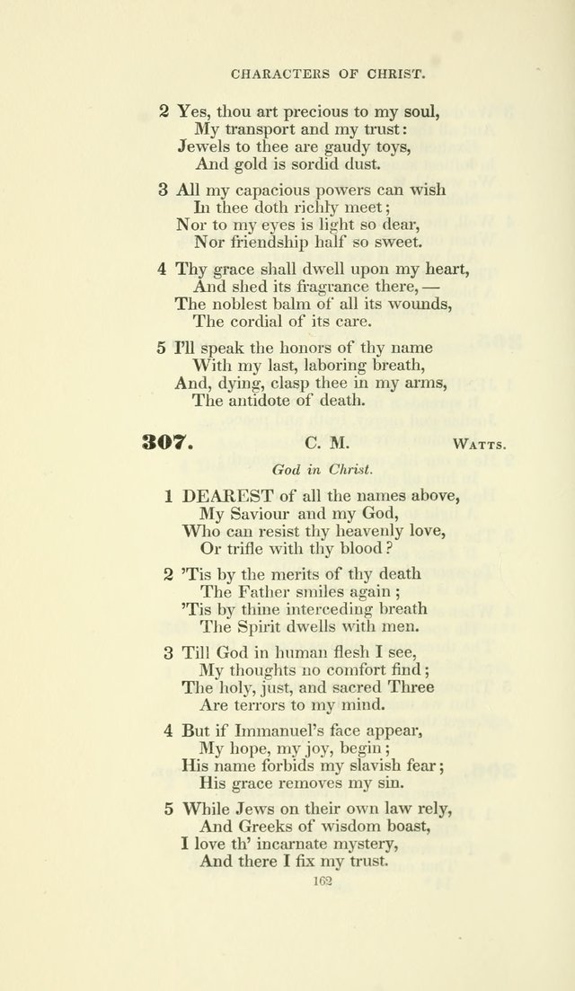 The Psalmist: a New Collection of Hymns for the Use of the Baptist Churches page 235