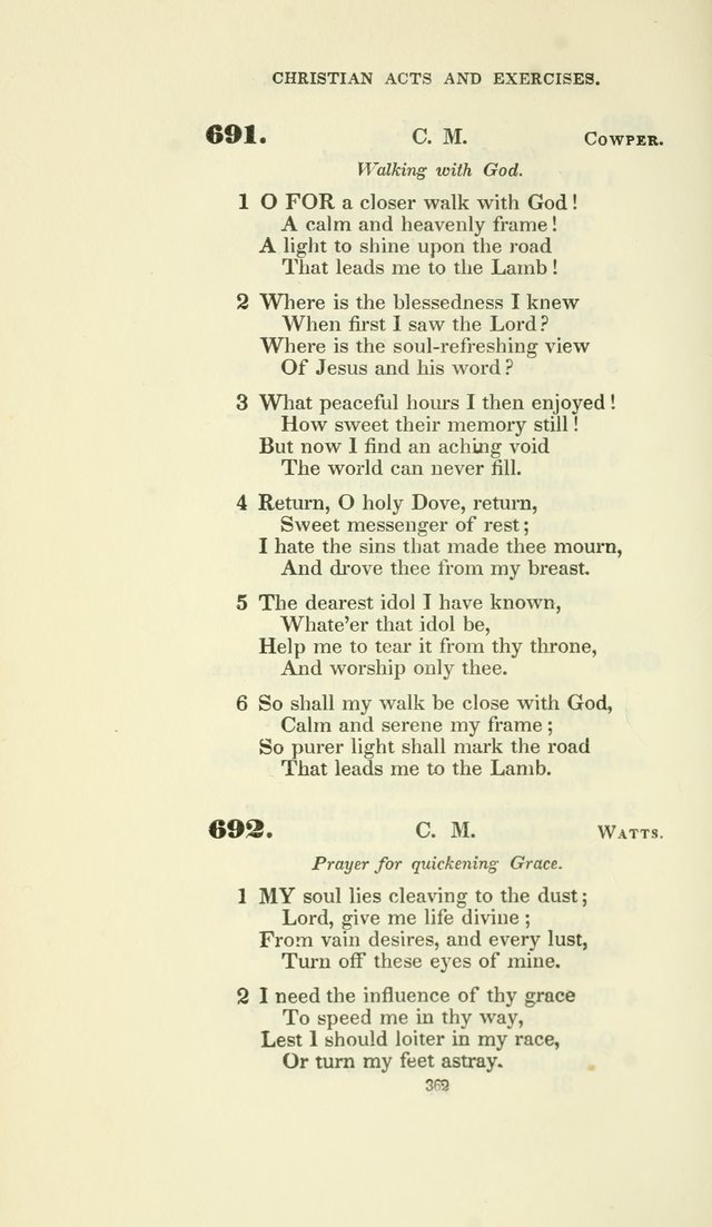 The Psalmist: a New Collection of Hymns for the Use of the Baptist Churches page 433