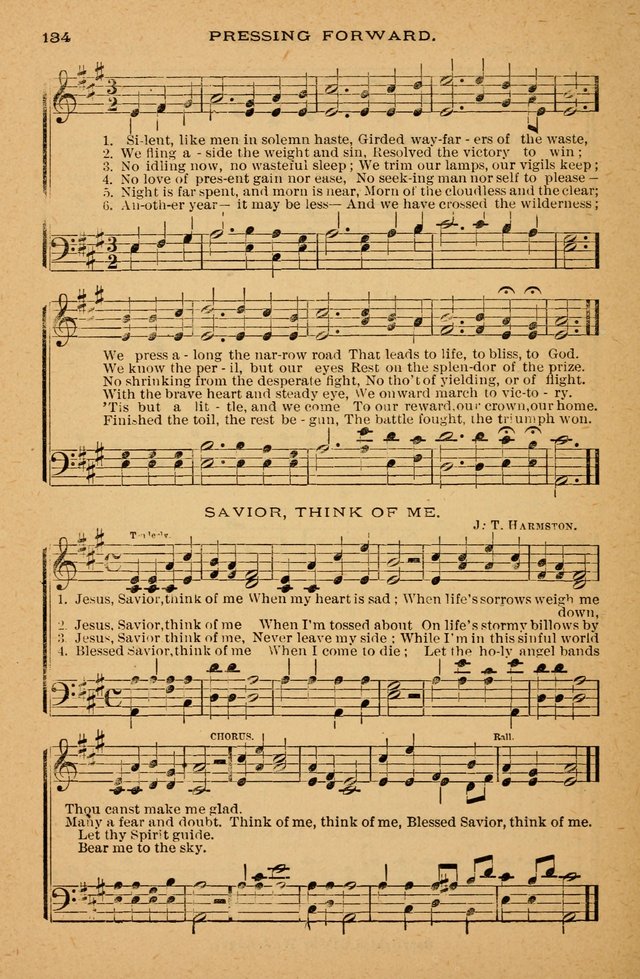 The Praise Offering: Designed Expressly for Prayer, Experience, Revival and Camp Meetings. page 136