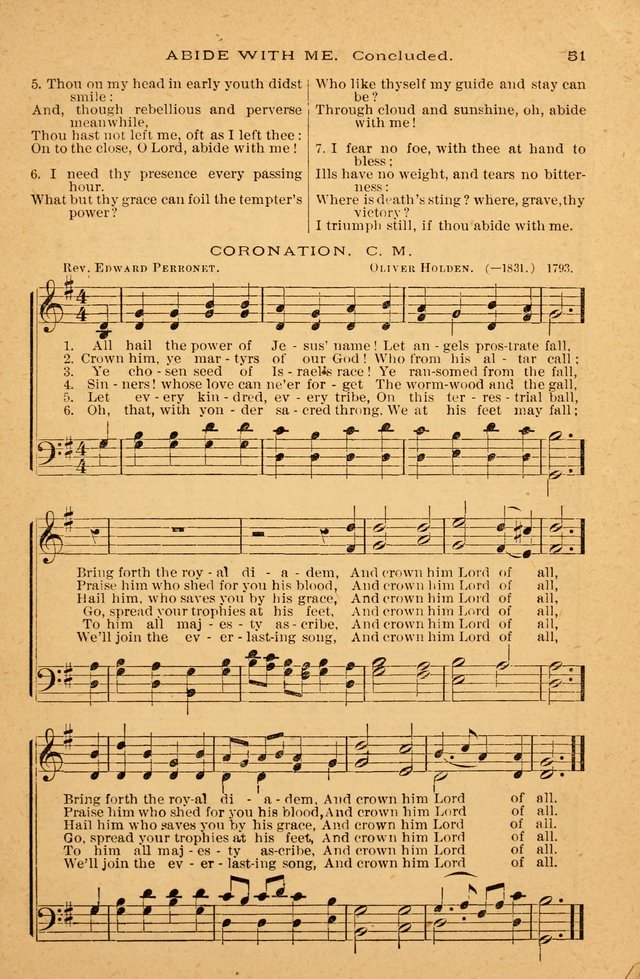 The Praise Offering: Designed Expressly for Prayer, Experience, Revival and Camp Meetings. page 53