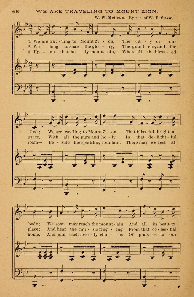 The Praise Offering: Designed Expressly for Prayer, Experience, Revival and Camp Meetings. page 70