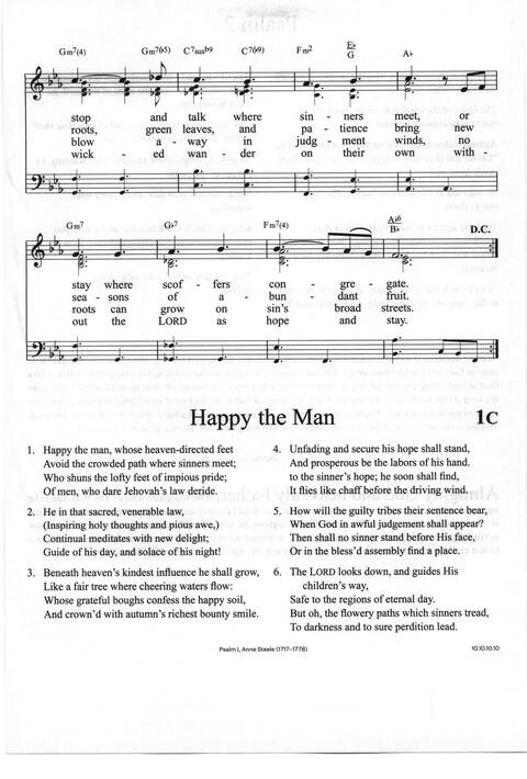 Psalms of Grace page 5