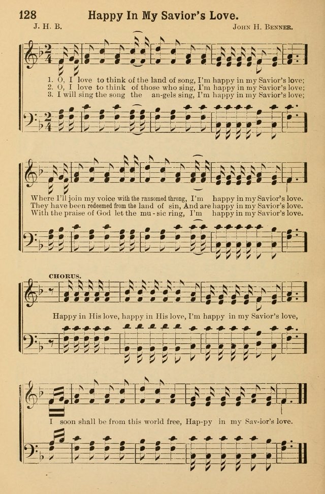 Priceless Pearls: a collection of new sacred songs for the church, Sunday-school, young people