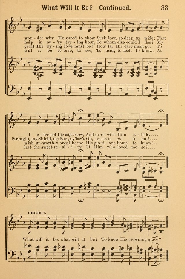 Priceless Pearls: a collection of new sacred songs for the church, Sunday-school, young people